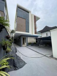 5 bedroom Terraced Duplex For Sale Lekki Phase 1 Lagos