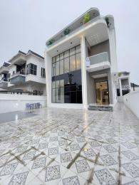 5 bedroom Detached Duplex For Sale Chevron Drive Lekki Lagos