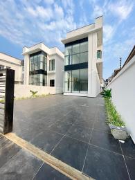 5 bedroom Detached Duplex For Sale Ikota Lekki Lagos