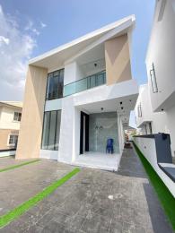 5 bedroom Detached Duplex For Sale Megamound Estate Lekki Phase 2 Lagos