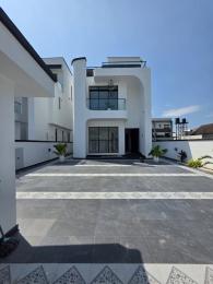 5 bedroom Detached Duplex For Sale Ikate Elegushi Lekki Lagos