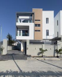 5 bedroom Detached Duplex For Sale Lekki Phase 1 Lagos