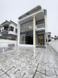 5 bedroom Detached Duplex For Sale Chevron Drive Lekki Lagos