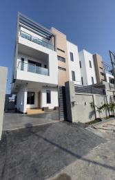 5 bedroom Detached Duplex For Sale Lekki Phase 1 Lagos