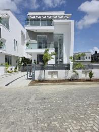 5 bedroom Detached Duplex For Sale Osapa London Lekki Lagos