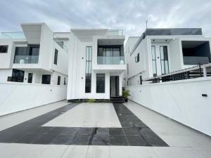 Flat & Apartment For Sale Lekki Phase 1 Lagos