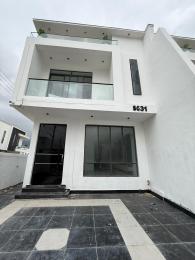 5 bedroom Duplex For Sale Chevron Drive Lekki Lagos