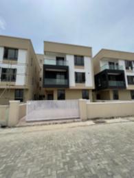 5 bedroom Detached Duplex For Sale Northern Foreshore Phase4 Chevron Drive Lekki Lagos