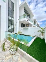 5 bedroom Detached Duplex For Sale Osapa London Lekki Lagos