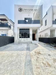 5 bedroom Detached Duplex For Sale Ajah Lagos 5 bedroom Detached Duplex For Sale Ajah Lagos
