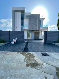 5 bedroom Detached Duplex For Sale Lekki Phase 1 Lagos 5 bedroom Detached Duplex For Sale Lekki Phase 1 Lagos
