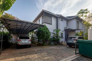 5 bedroom Detached Duplex For Sale Pinnock Beach Estate Adjacent Lagoon Waterfront Lekki Lagos Lekki Phase 1 Lagos