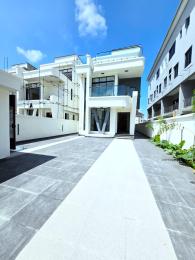 5 bedroom Detached Duplex For Sale Lekki Phase 1 Lagos