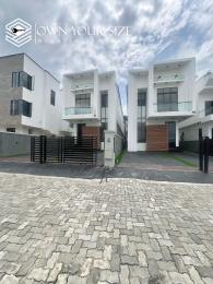 5 bedroom Duplex For Sale Lekki Lagos