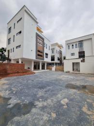 5 bedroom Detached Duplex For Sale Sunmola Streer Mende Maryland Lagos