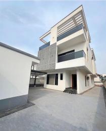 5 bedroom Duplex For Sale Lekki Phase 1 Lagos