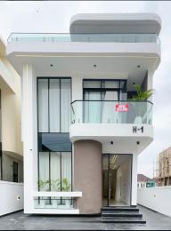 5 bedroom Detached Duplex For Sale Orchid Lekki Lagos