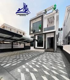 5 bedroom Detached Duplex For Sale Lekki County Homes Ikota Ikota Lekki Lagos 5 bedroom Detached Duplex For Sale Lekki County Homes Ikota Ikota Lekki Lagos