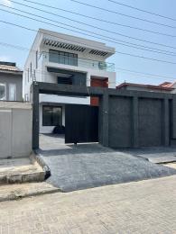 5 bedroom Detached Duplex For Sale Lekki Phase 1 Lagos