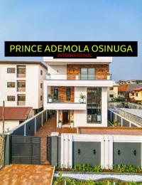 5 bedroom House For Sale Parkview Estate Ikoyi Lagos