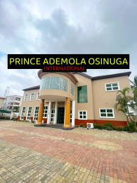 5 bedroom Detached Duplex For Rent Osborne 1 Osborne Foreshore Estate Ikoyi Lagos