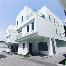 5 bedroom Detached Duplex For Sale Old Ikoyi Lagos 5 bedroom Detached Duplex For Sale Old Ikoyi Lagos