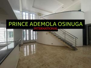 5 bedroom Detached Duplex For Rent Banana Island Ikoyi Lagos