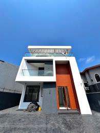 5 bedroom Detached Duplex For Sale Lekki Phase 1 Lekki Lagos 5 bedroom Detached Duplex For Sale Lekki Phase 1 Lekki Lagos