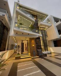 5 bedroom Detached Duplex For Sale Chevron Lekki Lagos 5 bedroom Detached Duplex For Sale Chevron Lekki Lagos