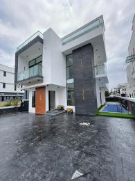 5 bedroom Detached Duplex For Sale Lekki County Homes Ikota Lekki Lagos