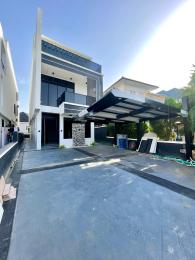 5 bedroom Detached Duplex For Sale Lekki County Ikota Lekki Lagos 5 bedroom Detached Duplex For Sale Lekki County Ikota Lekki Lagos