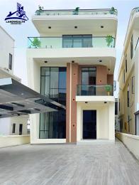 5 bedroom Detached Duplex For Sale Secure Estate At 2nd Tollgate Lekki Lekki Lagos