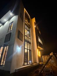 5 bedroom Detached Duplex For Sale Asokoro Abuja Phase 1 