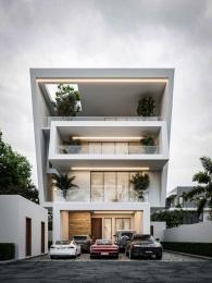 5 bedroom Detached Duplex For Sale Banana Island Ikoyi Lagos