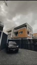 5 bedroom Detached Duplex For Sale Lekki Phase 1 Lagos