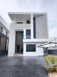 5 bedroom Detached Duplex For Sale Ikate Elegushi Lekki Lagos