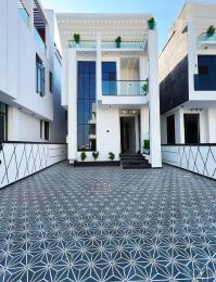 5 bedroom Detached Duplex For Sale Chevron Drive Lekki Lagos