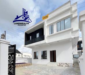 5 bedroom Detached Duplex For Sale Ajah Lagos 5 bedroom Detached Duplex For Sale Ajah Lagos