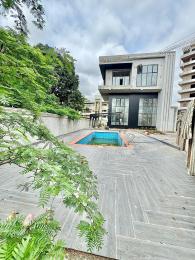 5 bedroom Detached Duplex For Sale Old Ikoyi Lagos