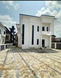 5 bedroom Duplex For Sale Jedo Lugbe Abuja Phase 4 