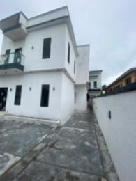 5 bedroom Detached Duplex For Sale By Lagos Business School Lekki Lekki Lagos
