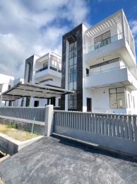 5 bedroom Duplex For Sale Lekky County,mega Mound Estate Ikota Lekki Lagos