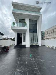 5 bedroom Detached Duplex For Sale Eleganza Lekki Lagos