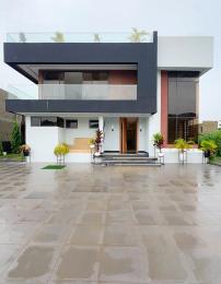 5 bedroom Detached Duplex For Sale Ajah Lagos
