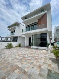 5 bedroom Detached Duplex For Sale Ajah Lagos