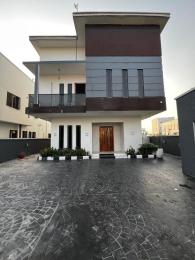 5 bedroom Duplex For Rent Pinnock Beach Osapa Lekki Lekki Phase 1 Lagos
