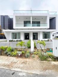 5 bedroom Detached Duplex For Sale Ikate Lekki Lagos