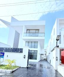 5 bedroom Detached Duplex For Sale Lekki Phase 1 Lagos