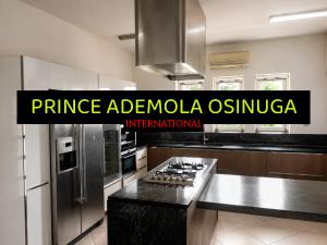 5 bedroom Flat & Apartment For Rent Victoria Island Lagos