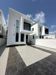 5 bedroom Duplex For Sale Off Freedom Way Lekki Phase 1 Lagos